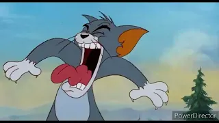 Tom and Jerry: The Movie (1992) but only when someone gets hurt