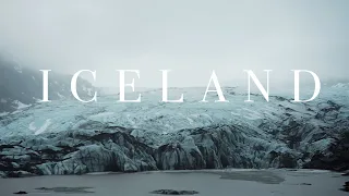 ICELAND - cinematic