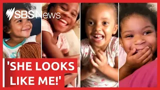 'She's Black!?': kids flip out over 'The Little Mermaid' trailer | SBS News