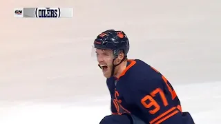 Every Connor McDavid Goal From the 2022 NHL Stanley Cup Playoffs