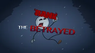 The Henry Stickmin Collection - Fleeing the Complex: The Betrayed Ending