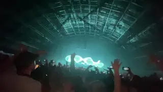 Eric Prydz - Everyday - (Live @ Creamfields 2021)