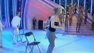 Britney Spears (You Drive Me) Crazy Live In Italy 1999