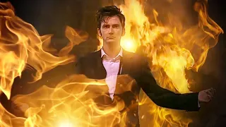 Doctor Who: 10 Worst Things The Doctor Has Ever Done