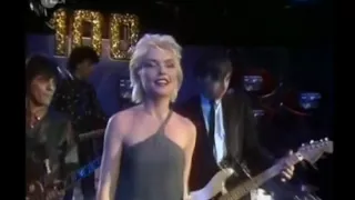 Blondie - Heart of Glass (Live at ZDF - 1978)