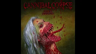 Cannibal corpse - Violence Unimagined (FULL ALBUM) 2021