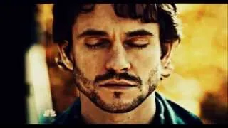 Hannibal - Will Graham