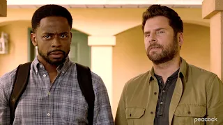 Psych 3: This Is Gus | Official Trailer