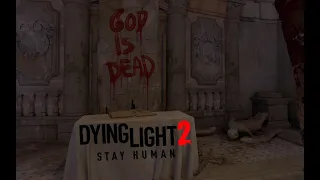 Zombies Can't Bite.. WITHOUT TEETH | Dying Light 2: Stay Human