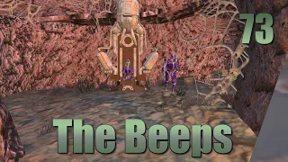 A Colony of Beep(Kenshi Hive LP Part 73) The King Cometh