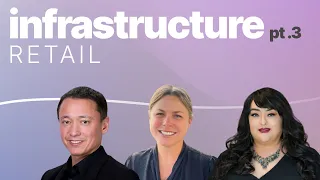 Infrastructure Part 3: Cannabis Retail