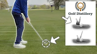 How to Stop Hitting Thin or Topped Golf Shots