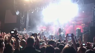 Children of Bodom - Hate Me! [Live in Moscow 2017]