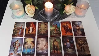 Tarot na dzień dobry 🎃 18 listopada 2020 🎃 horoskop dzienny dla każdego znaku zodiaku 🎃