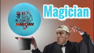 9 Holes w/ Discmania Magician!