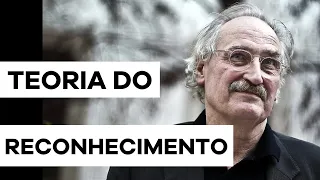 Axel Honneth e a Teoria do Reconhecimento| Christian Dunker | Falando nIsso