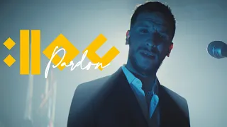 Djalil Palermo - Omri Pardon (Official Music Video)