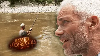 How River Monsters Started - The Goonch | The Goonch | SPECIAL EPISODE | River Monsters