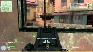 Modern Warfare 2: 27 K/D on Rundown, Camping discussion (PC)