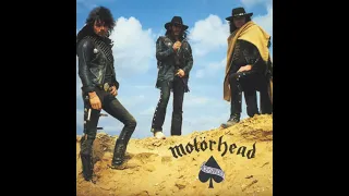 Motorhead - Love Me Like A Reptile 1980