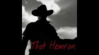 Thot Hemron - Aaron Cover - Lili (U Turn)