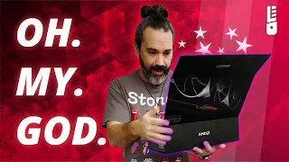 I Was Not Expecting THIS | Unboxing The Radeon RX 6000 Series