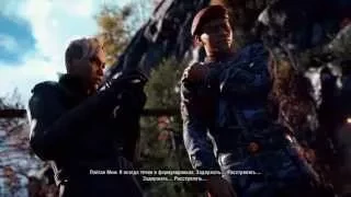 [#1] Far Cry 4 - Первый Взгляд