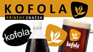 KOFOLA ● Příběhy značek