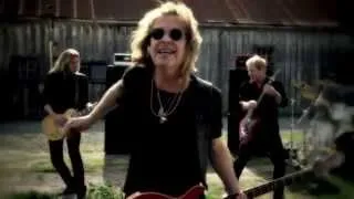 Night Ranger - High Road (Official / New Album / 2014)