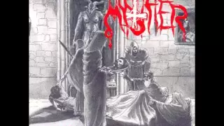 Mystifier - Göetia (Full Album)