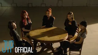 ITZY "Weapon" M/V