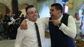Esküvői videó Baja: 2022. legszebb pillanatai