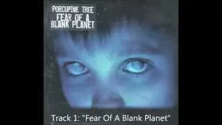 Pearls Of Progressive Rock 09: Porcupine Tree "Fear Of A Blank Planet"