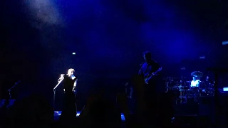 Godsmack - Awake (Live @ Arena Armeec, Sofia, Bulgaria)