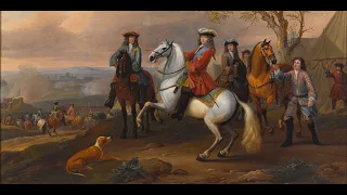 History Briefs: The Duke of Marlborough, England's Greatest General