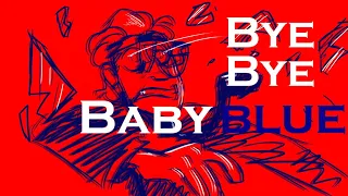 BYE BYE BABY BLUE [The Walten Files PMV / Animatic] [FLASHING]