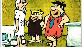 Mel Blanc Was Replaced As the Voice of Barney Rubble in a Season 2 Episode of The Flintstones