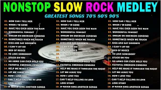 Nonstop Soft Rock Medley | Best Lumang Tugtugin | Phil Collins, Lobo, Bee Gees, Lionel Richie.