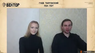 Глеб Таргонский  про КНДР