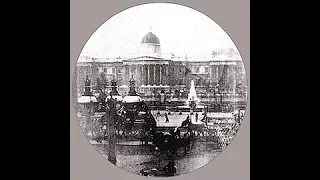 1890 DONISTHORPE'S TRAFALGAR SQUARE FOOTAGE