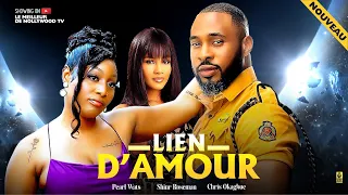 LIEN D'AMOUR (film complet): Shine Roseman, Chris Okagbue, Pearl Wats et Emeka Darling - films 2024