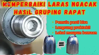 Rahasia Lapping Laras yang Mudah & Aman untuk Hasil Memuaskan, Pemula Pasti Bisa!