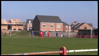 Ryhope CW v Newton Aycliffe - Highlights