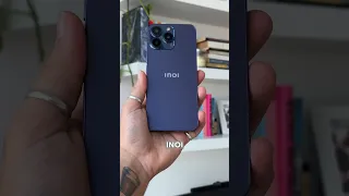 Unboxing the Inoi A72 - An under $100 smartphone! #shorts