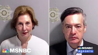 Judge allows Chesebro and Powell to separate trials in the Trump Georgia case