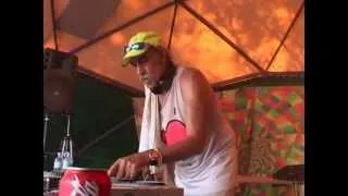 earthcore 2004 - Raja Ram epic closing set