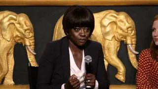 "The Help" Q&A, Part 3