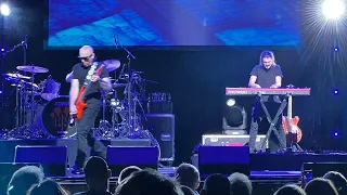 Joe Satriani - Surfing With the Alien live in San Antonio Texas 16 Nov 22
