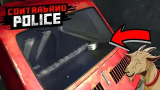 Contraband Police | Episode 3 | Hidden In Plain Sight