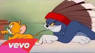 Tom and Jerry 2018 | Funny Fireworks Explosion  +  Tom and Jerry in Hospital | Cartoon For Children